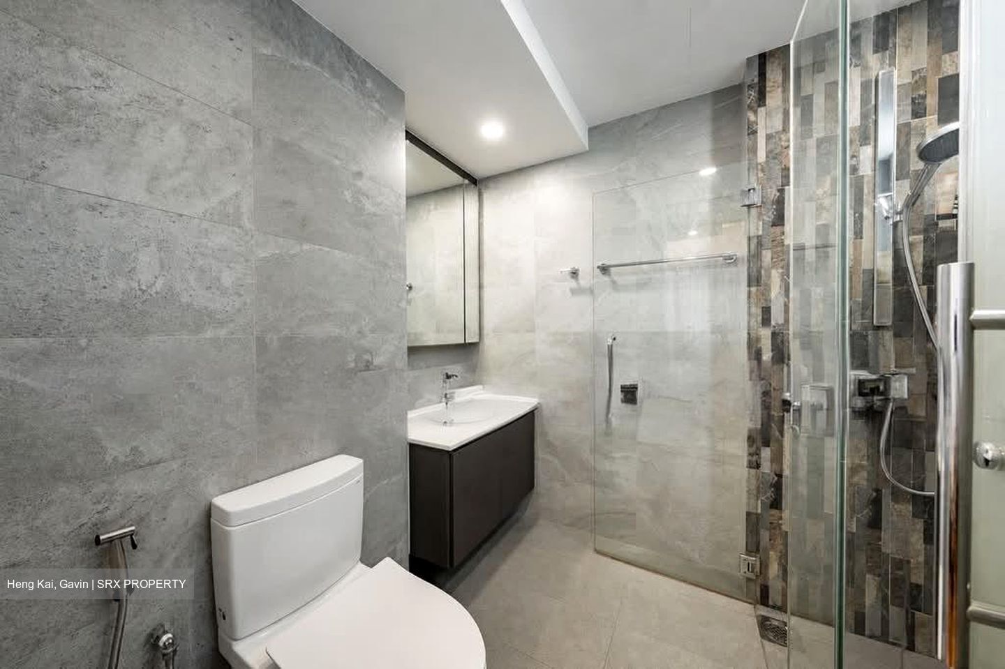 Pinevale (D18), Condominium #599240051